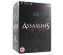 Фигурка Assassins creed black edition Полная без диска с игрой